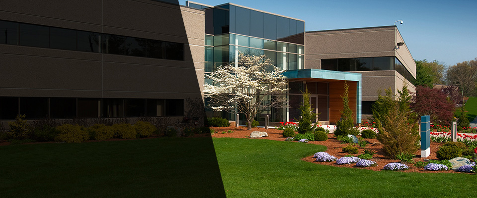 Millers Creek Landscapers